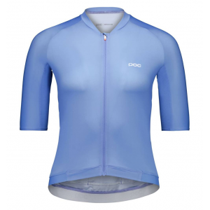 Poc | M's Pristine Jersey Women's | Size Large In Bazzite Blue