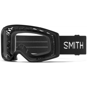Smith | Rhythm Mtb + Dirt Screen Goggles Men's In Black/clear
