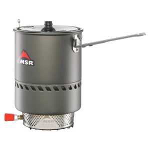 Msr Msr | Reactor 1.7L Stove System - $269.95 at Jenson USA