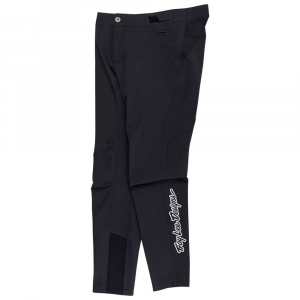 Troy Lee Designs | Skyline Pant Men's | Size 31 In Signature Black | Polyester/spandex
