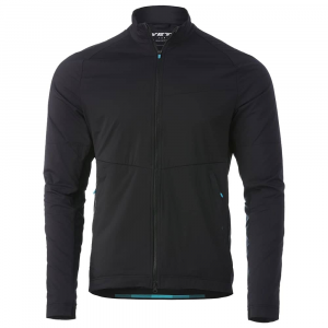 Yeti Cycles | Turq Edge Jacket Men's | Size Extra Large In Black | Nylon