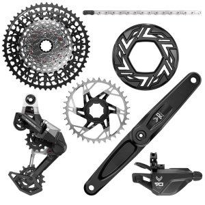 Sram | Eagle 90 Dub Emtb Groupset Groupset