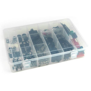 Sram | Mineral Brake Tackle Box Sram | Mineral Brake Tacklebox