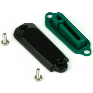 Sram | Disc Brake Lever Reservoir Cap Kit Reservoir Cap Kit Motive A1