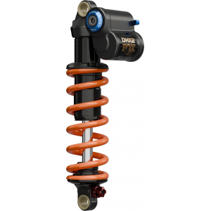 Fox Racing Shox | Dhx2 Factory Shock 210X55Mm, 2Pos-Adj
