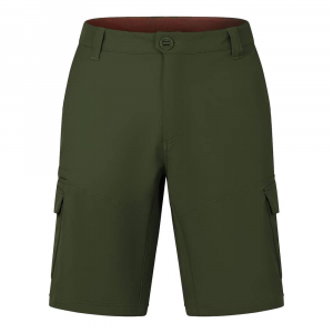 Endura | Loop Cargo Short Men's | Size Small In Hunter