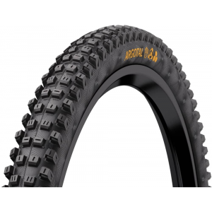 Continental | Argotal 29" Tire 29X2.4 Tubeless | Rubber