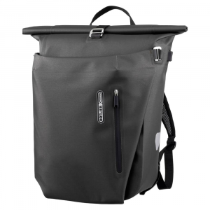 Ortlieb | Vario Convertible Pannier/backpack - 26L Black