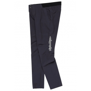 Troy Lee Designs | Skyline Superlyte Pant Men's | Size 30 In Mono Steel Blue | Spandex/polyester