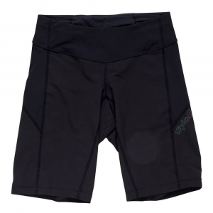 Troy Lee Designs | Women's Luxe Short | Size Small In Black