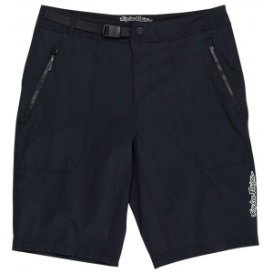 Troy Lee Designs | Youth Skyline Trail Short Shell Men's | Size 22 In Mono Steel Blue
