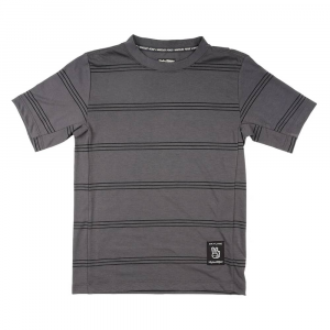 Troy Lee Designs | Youth Skyline Ride Short Sleeve Jersey Men's | Size Small In Signature Mist