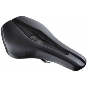 Pro | Stealth Offroad Performance Saddle 142Mm | Nylon
