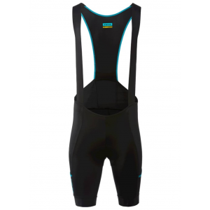 Yeti Cycles | Enduro Bib Men's | Size Extra Large In Black