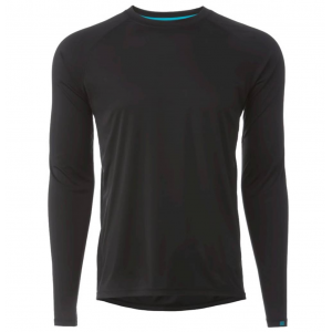 Yeti Cycles | Tolland L/s Jersey Men's | Size Xx Large In Evergreen | 100% Polyester