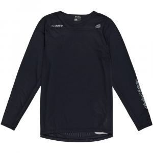Troy Lee Designs | Skyline Air Ls Jersey Men's | Size Large In Flared Steel