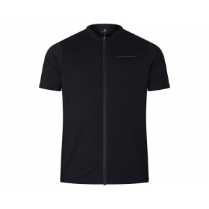 Endura | Loop S/s Zipped Jersey Men's | Size Large In Flame Red