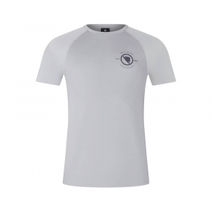 Endura | Loop S/s Tech Jersey Men's | Size Large In Brick