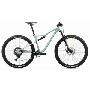 Orbea | Oiz H30 Bike 2024 Blu-Blu M