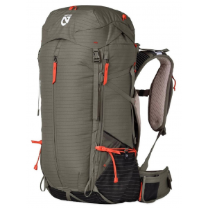 Nemo | Persist Mens 45L Backpack | Polyester