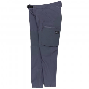 Troy Lee Designs | Ruckus Cargo Pant Men's | Size 30 In Mono Steel Blue | Nylon
