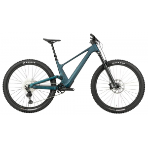 Scott Bikes | Scott Genius 930 Bike | Black | M
