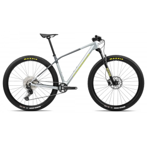2020 Orbea Alma H20 Bike - Reviews, Comparisons, Specs 2020 Orbea Alma H20 Bike - Reviews, Comparisons, Specs