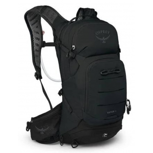 Osprey | Raptor 14 Pediment | Pediment Grey | Os Hydration Pack