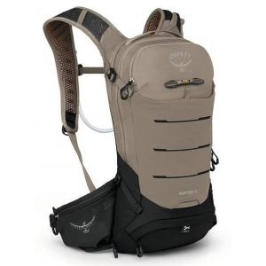 Osprey | Raptor 10 | Black | Os Hydration Pack