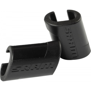 Sram | Cable Hose Clips Hose Clip Qty2