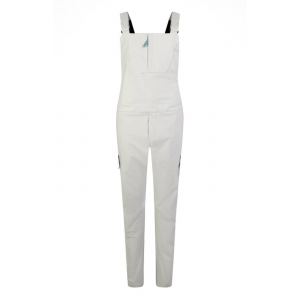 Endura | Wms Sultrac Cargo Bib Women's | Size Large In Lunar Rock
