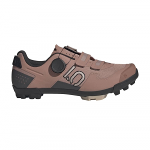 Five Ten | Five-Ten 5.10 Kestrel Boa W Shoes Women's | Size 7 In Warm Clay/wonder Taupe/core Black | Rubber