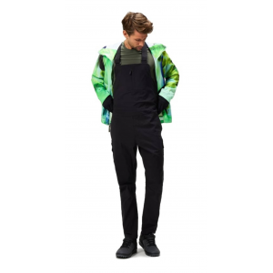 Endura | Sultrac Cargo Bib Men's | Size Medium In Moonless Night
