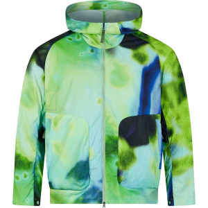 Endura | Sultrac Breathable Lwt Jacket Men's | Size Medium In Moonless Night