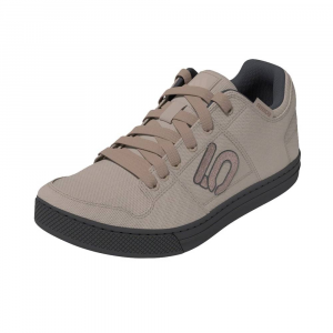 Five Ten | Five-Ten Freerider Canvas W Shoes Women's | Size 8 In Wonder Taupe/warm Clay/grey Six | Rubber
