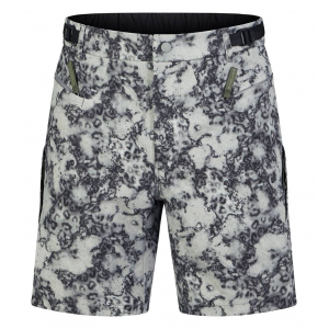 Endura | Sultrac Humvee 8" Short Men's | Size Medium In Moonless Night | Nylon