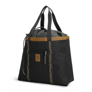 Topo Designs | Mountain Utility Tote | Nylon