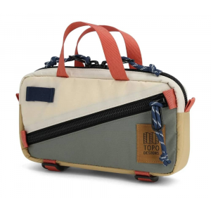 Topo Designs | Mini Quick Pack | Nylon