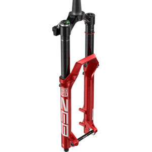 Sram | Rockshox Zeb Ultimate Flight Attendant 29" Fork 170 | Red | 44Sc A3