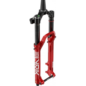 Sram | Rockshox Lyrik Ultimate Flight Attendant 29" Fork 160 | Red | 44 D2 | Rubber