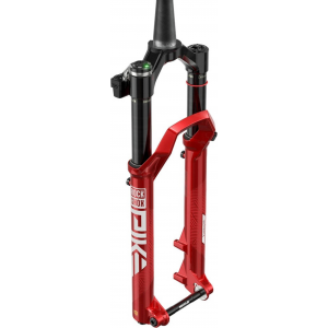 Sram | Rockshox Pike Ultimate Flight Attendant 29" Fork 140 | Red | 44 C2