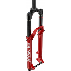 Sram | Rockshox Lyrik Ultimate Charger 3.1 Rc2 29" Fork 140 Ered 44 D2 | Rubber