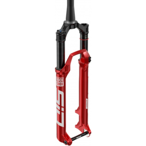 Sram | Rockshox Sid Ultimate Race Day 2P 29" Fork Rmt 29 Sb 120 | Red | 44