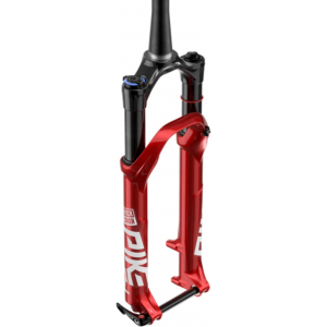 Sram | Rockshox Pike Dj X Solo 26" Fork 100 | Red | 40