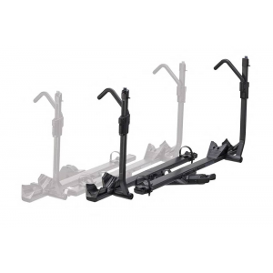 Yakima | Stagetwo +2 Add-On | Anthracite | 2 Bike Add On