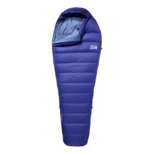 Mountain Hardwear | Bishop Pass Women's 15F/-9C Sleeping Bag | Nylon