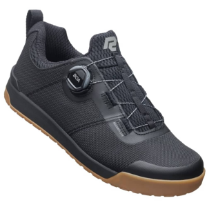 Ride Concepts | Women's Accomplice Clip Boa Shoes | Size 8.5 In Black | Nylon