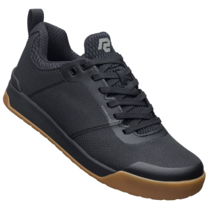 Ride Concepts | Men's Accomplice Clip Shoes | Size 8.5 In Black | Nylon