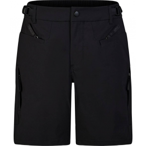 Endura | Wms Sultrac Humvee 8" Short Women's | Size Large In Moonless Night
