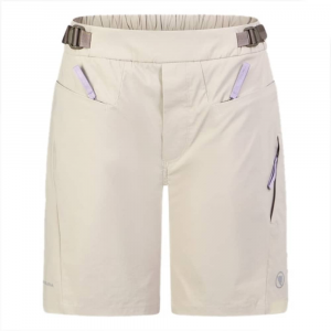 Endura | Wms Sultrac Humvee 8" Short(L) Women's | Size Small In Dove